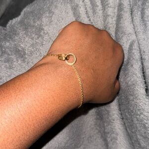 Cartier love bracelet